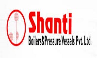 Shanti Boilers