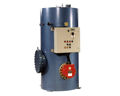 Electric Boiler