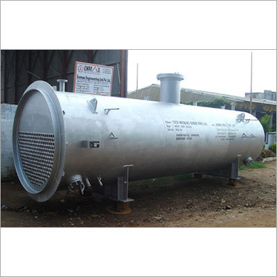 Waste Heat Recovery Boiler