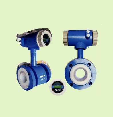 Flow Meter