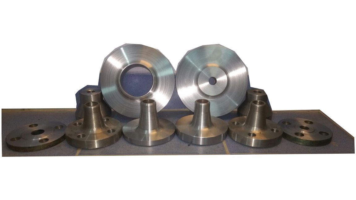 Forged Flanges