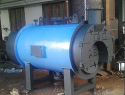 Hot Water Generator