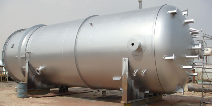 Pressure Vessels