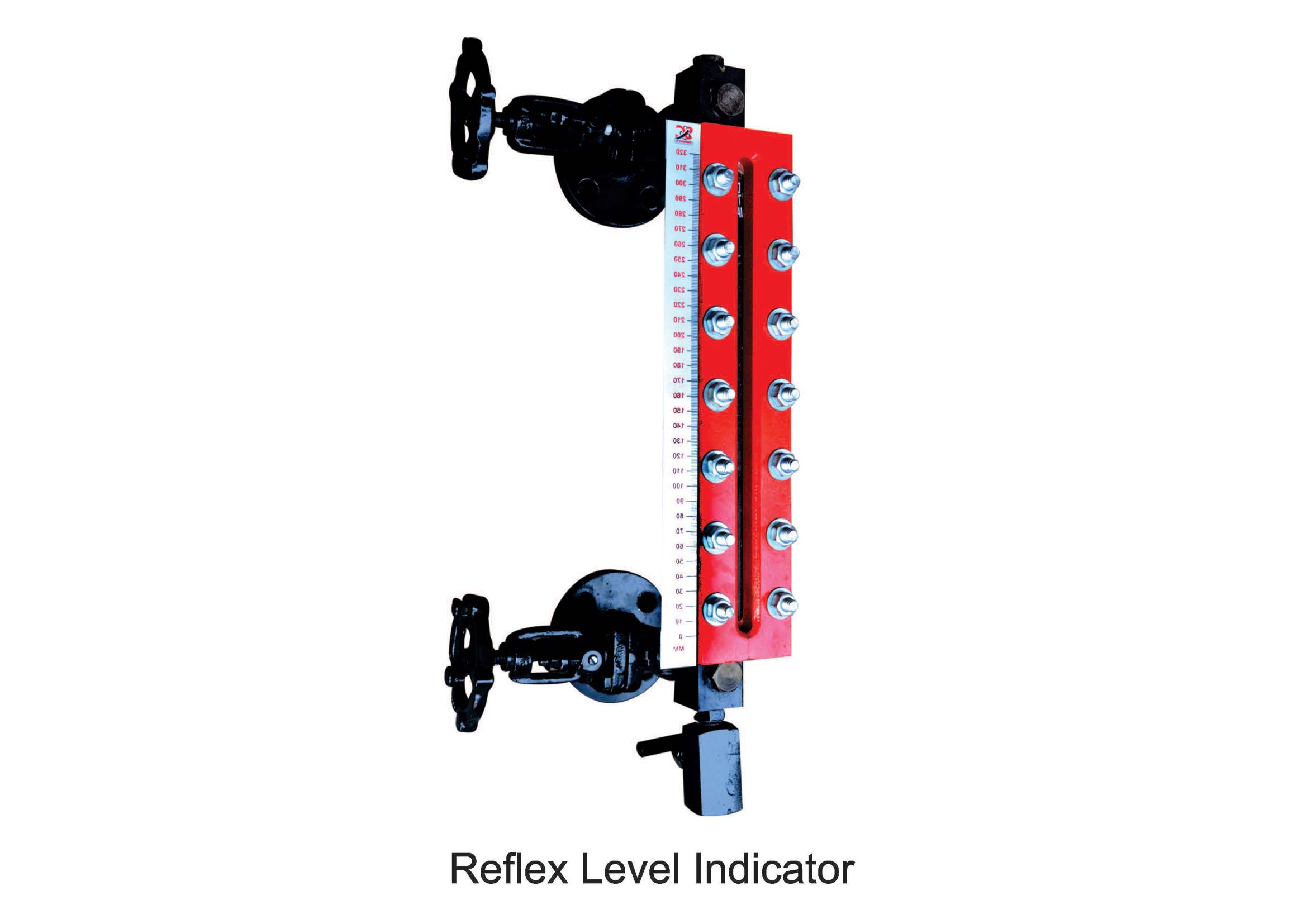 Reflex Level Gauge