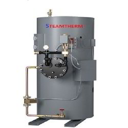 Steamtherm Boilers