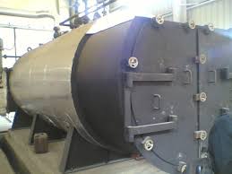 Steam Waste Recovery